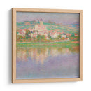 Vétheuil - I - Claude O. Monet | Cuadro decorativo de Canvas Lab