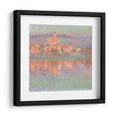 Vétheuil - II - Claude O. Monet | Cuadro decorativo de Canvas Lab