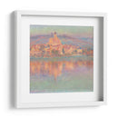 Vétheuil - II - Claude O. Monet | Cuadro decorativo de Canvas Lab