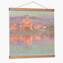 Vétheuil - II - Claude O. Monet | Cuadro decorativo de Canvas Lab