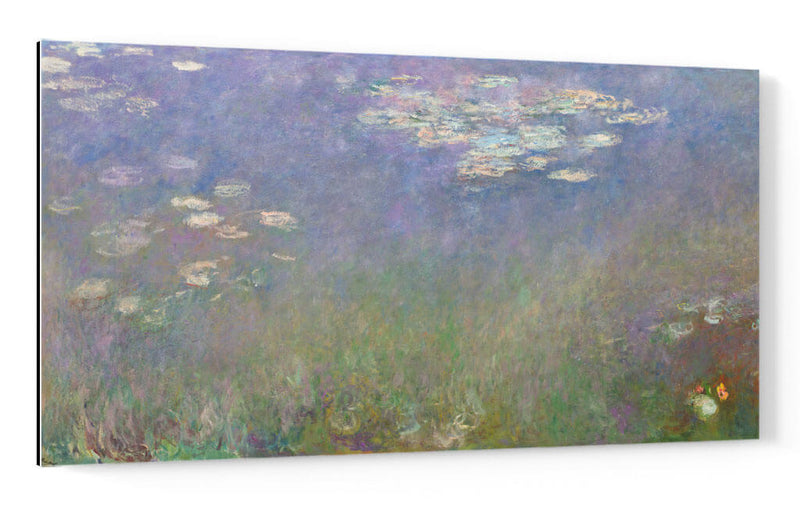 Nenúfares - IV - Claude Monet | Cuadro decorativo de Canvas Lab
