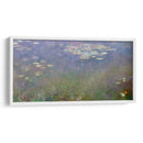 Nenúfares - IV - Claude O. Monet | Cuadro decorativo de Canvas Lab
