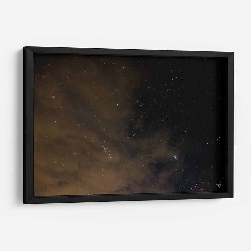 Sueños Nublados - Anaid Frías | Cuadro decorativo de Canvas Lab