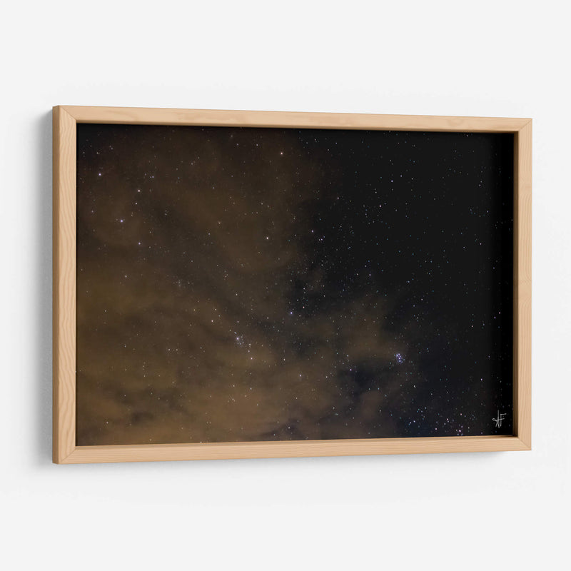 Sueños Nublados - Anaid Frías | Cuadro decorativo de Canvas Lab