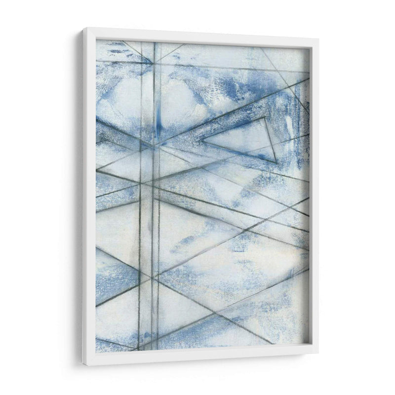 Nube Espectro II - Jennifer Goldberger | Cuadro decorativo de Canvas Lab
