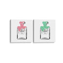 No importan las chispitas - Set de 2 - David Aste - Cuadro decorativo | Canvas Lab