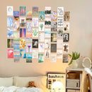 Kit de Collage Aesthetic