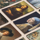 Kit de Collage Arte Clásico