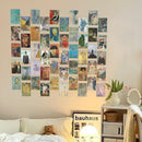 Kit de Collage Arte Moderno