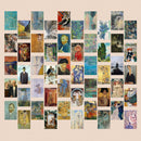 Kit de Collage Arte Moderno