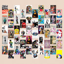 Kit de Collage Arte Urbano