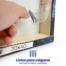 David y Goliat - Caravaggio