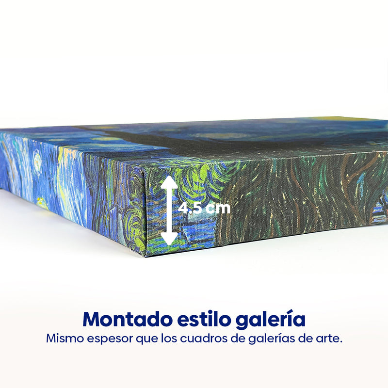 Nenúfares - III - Claude Monet