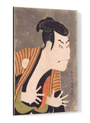 O¯tani Oniji - Sharaku - Canvas Lab