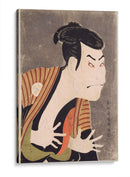 O¯tani Oniji - Sharaku - Canvas Lab