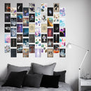 Kit de Collage Celestial-Astral