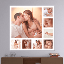 Collage de 8 en Canvas - Canvas Lab