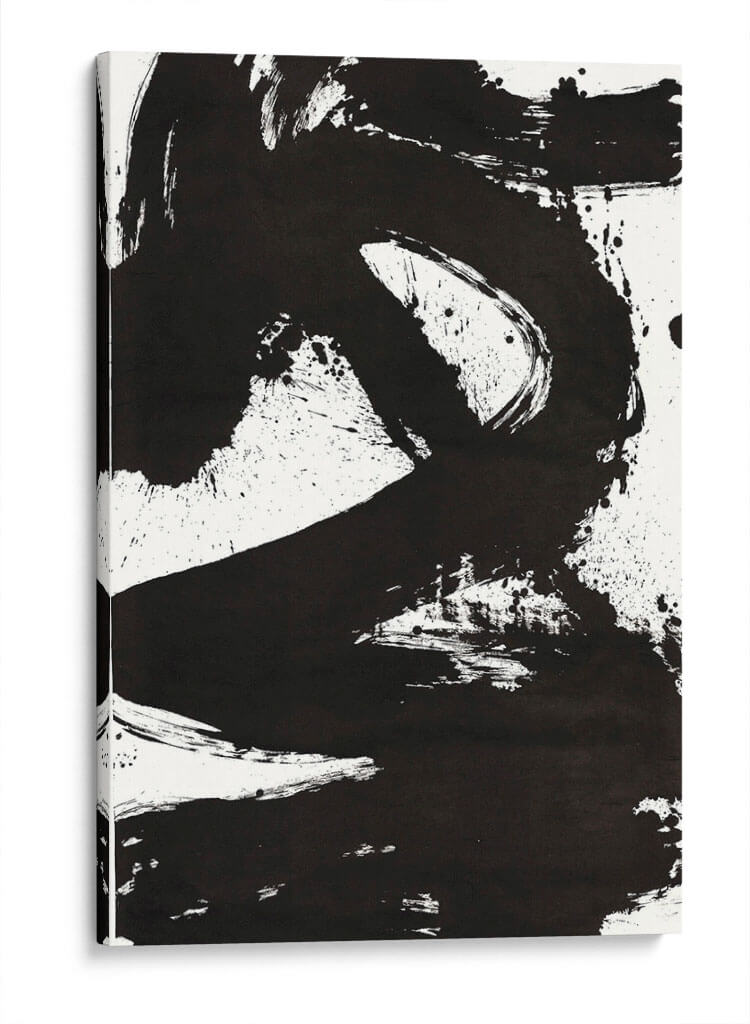 Decifrando el negro - Canvas Lab