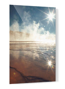 El reflejo del aquel sol - Canvas Lab