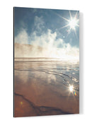 El reflejo del aquel sol - Canvas Lab