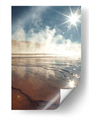 El reflejo del aquel sol - Canvas Lab