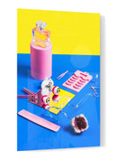 Esperimento - Canvas Lab