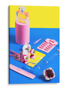 Esperimento - Canvas Lab