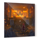 Fire Temple - Canvas Lab