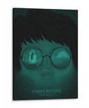 Harry Potter and the Goblet of Fire - Canvas Lab