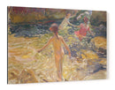 Ja´vea - Joaqui´n Sorolla y Bastida - Canvas Lab