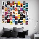 Kit de Collage Peliculas