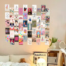 Kit de Collage Girly