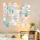 Kit de Collage Pastel