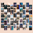 Kit de Collage Ciudades