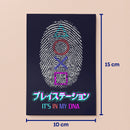 Kit de Collage Gamers