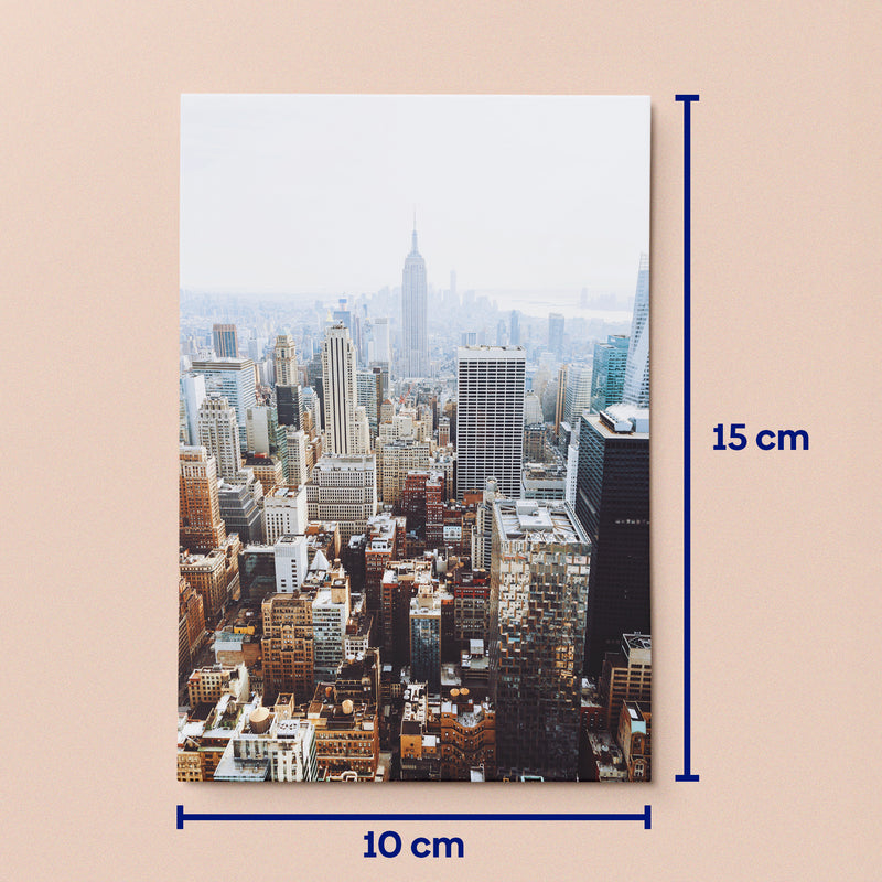 Kit de Collage Ciudades
