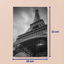 Kit de Collage Fotografías en Blanco y Negro