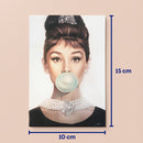 Kit de Collage Girly