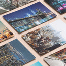 Kit de Collage Ciudades