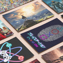 Kit de Collage Gamers