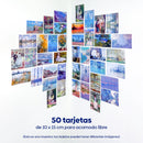 Kit de Collage Ciudades