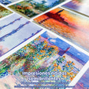 Kit de Collage Pastel