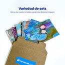 Kit de Collage Aesthetic