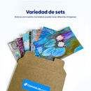 Kit de Collage Ciudades