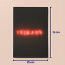 Kit de Collage Neón Cyberpunk