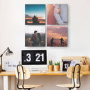 Layout Dalí - Canvas - Canvas Lab