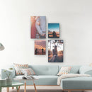 Layout Delacroix - Canvas - Canvas Lab