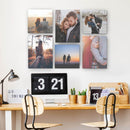 Layout Monet - Canvas - Canvas Lab