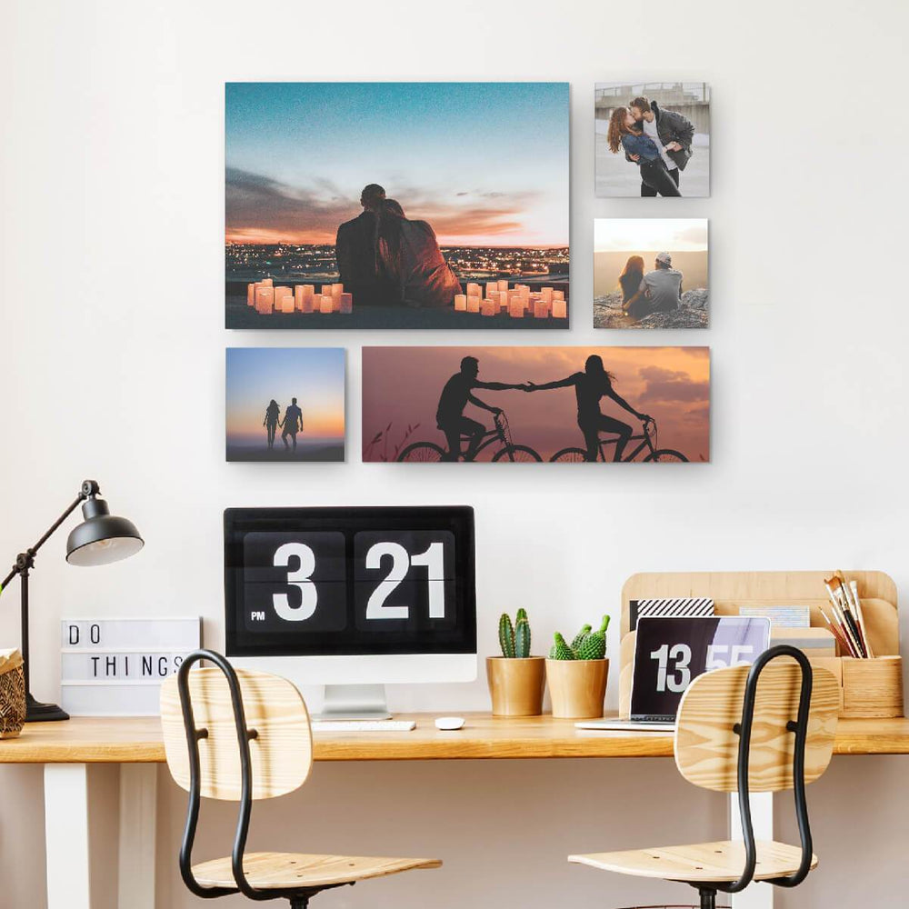 Layout Picasso - Canvas - Canvas Lab