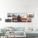 Layout Rembrandt - Canvas - Canvas Lab